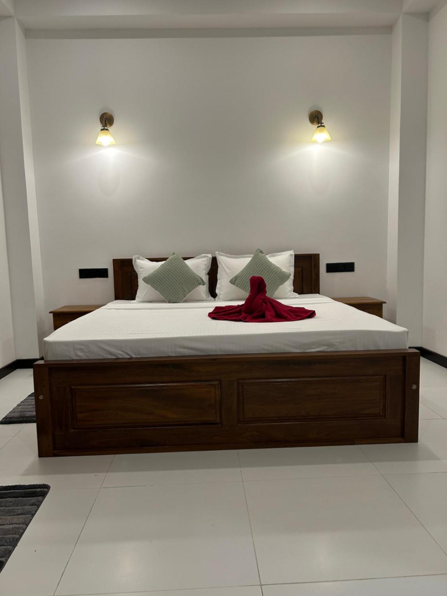 Yelisha'S Place Weligama Exterior photo
