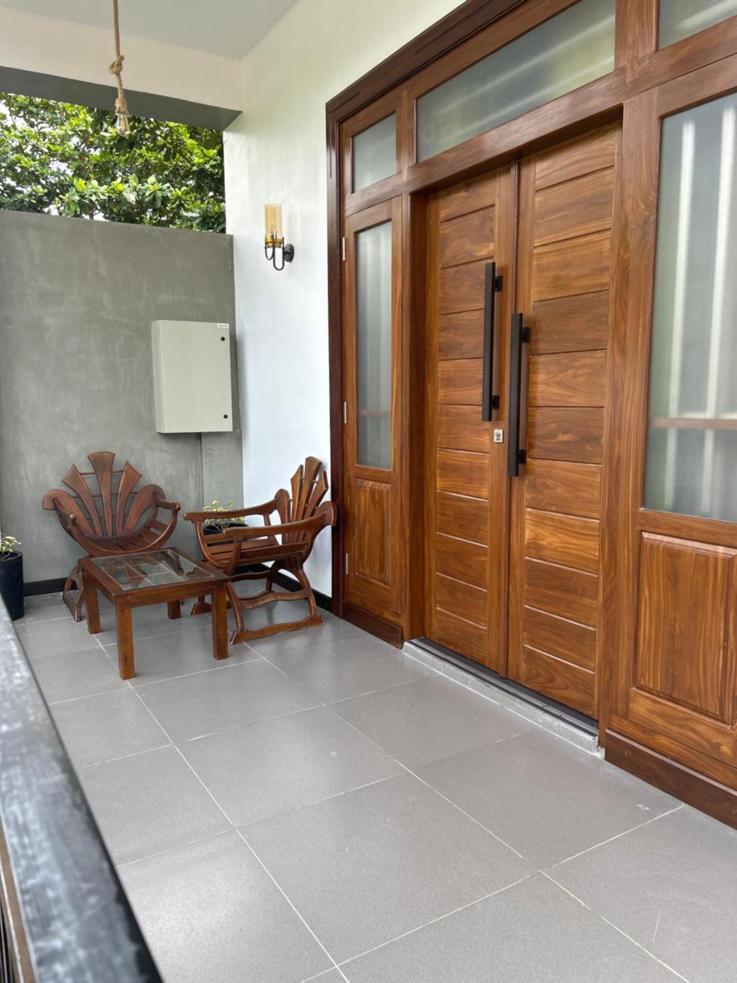Yelisha'S Place Weligama Exterior photo